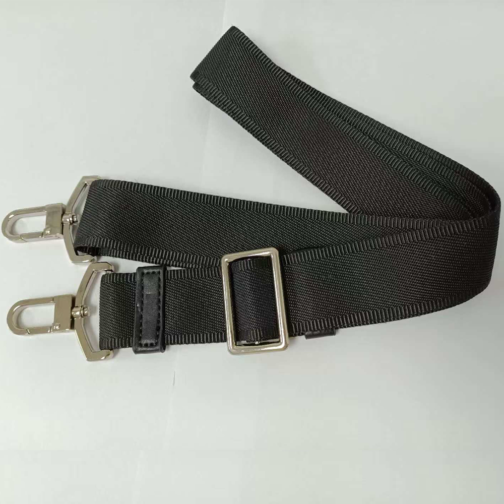 Laptop Accessories World - 38mm wide thick nylon belt powerful