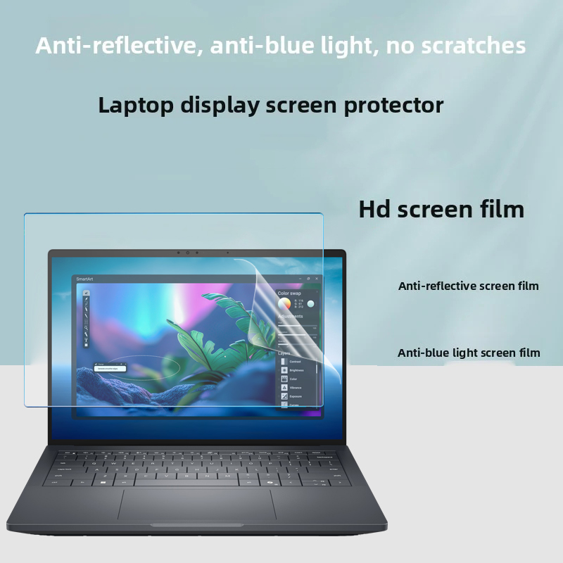 Laptop Accessories Protector - For 14inch Dell Pro Max 14