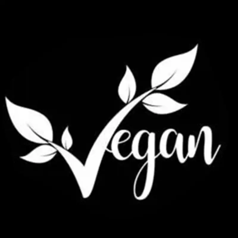Laptop Accessories Wallpaper - Vegan Pride Car Stickers For Laptop