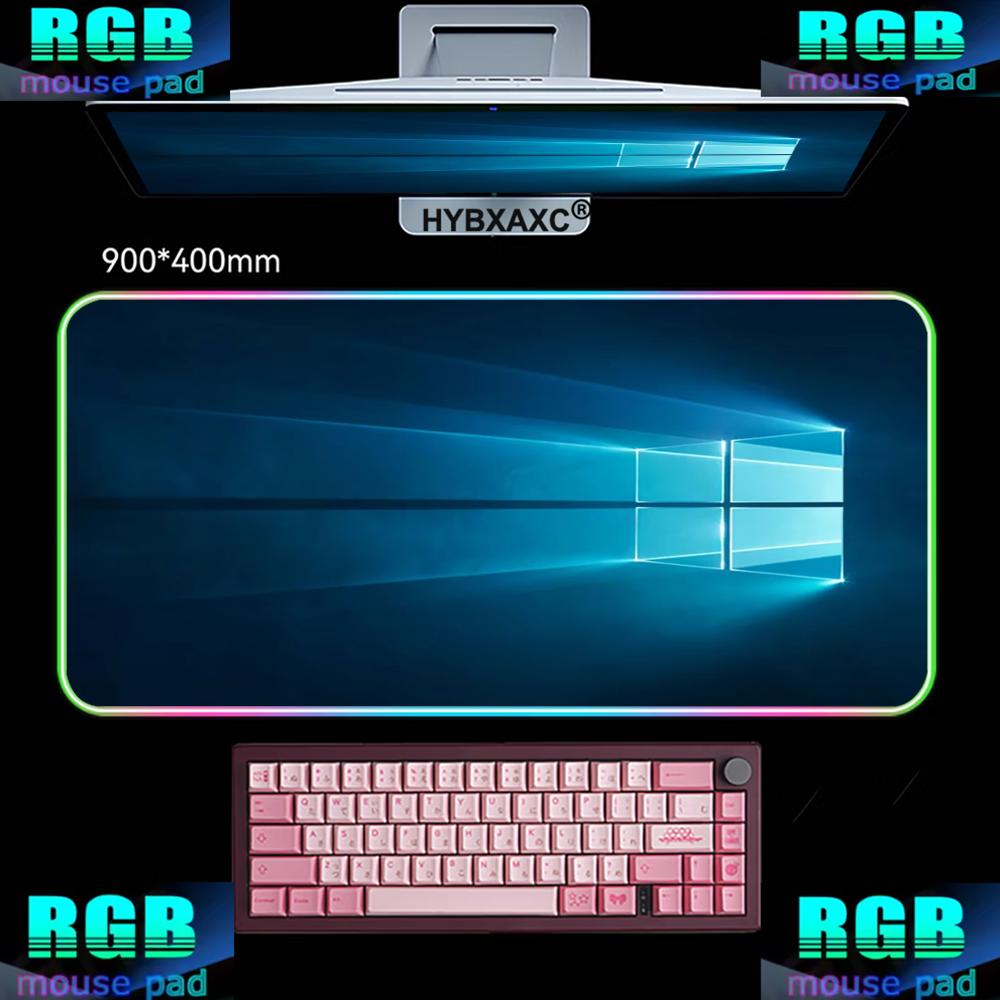 Laptop Accessories Wallpaper - RGB LED Windows XP Wallpaper Large