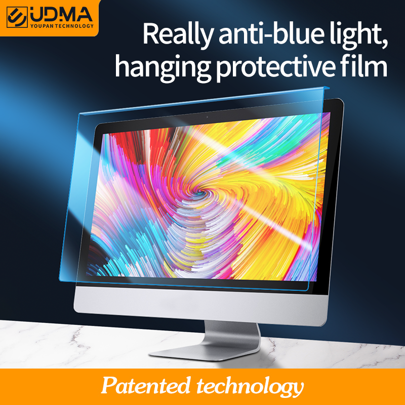 Laptop Accessories Protector - UDMA Acrylic Hanging Monitor Screen Protective