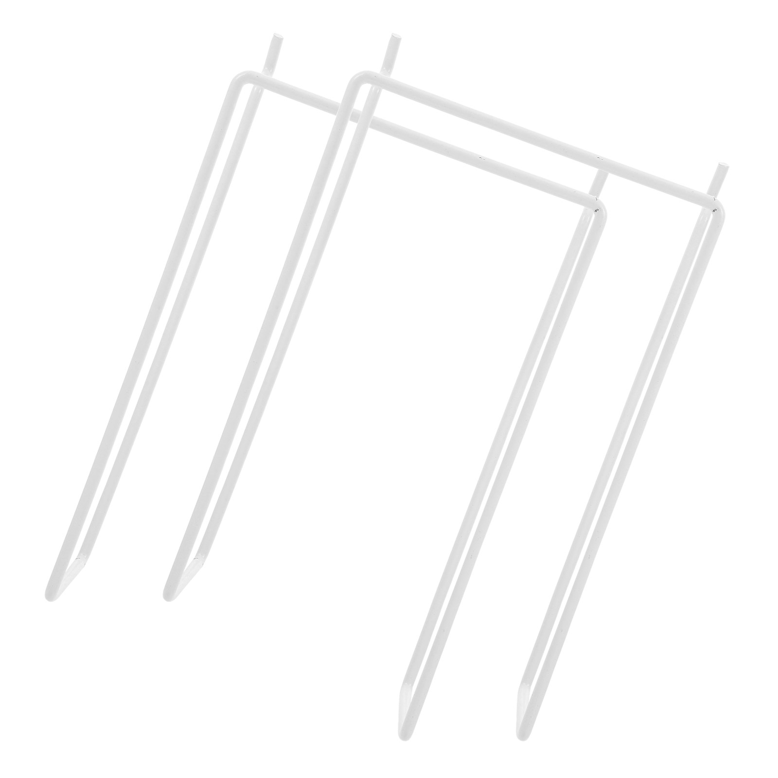 2Pcs Pegboard Hooks Heavy Duty – обзор и цена Laptop Office Accessories