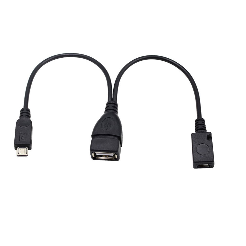 Usb Port Terminal Adapter Otg  – обзор и цена Hdmi Vga Adapter