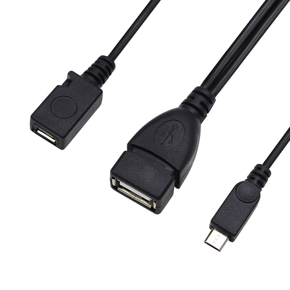 Usb Port Terminal Adapter Otg  – обзор и цена Hdmi Vga Adapter