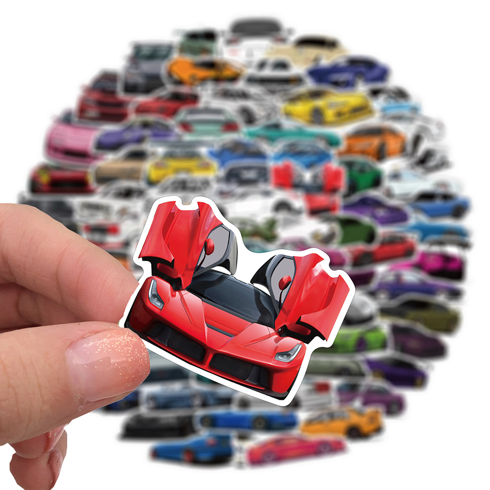 10/50/100PCS Retrofit Racing J – обзор и цена Laptop Accessories Kids