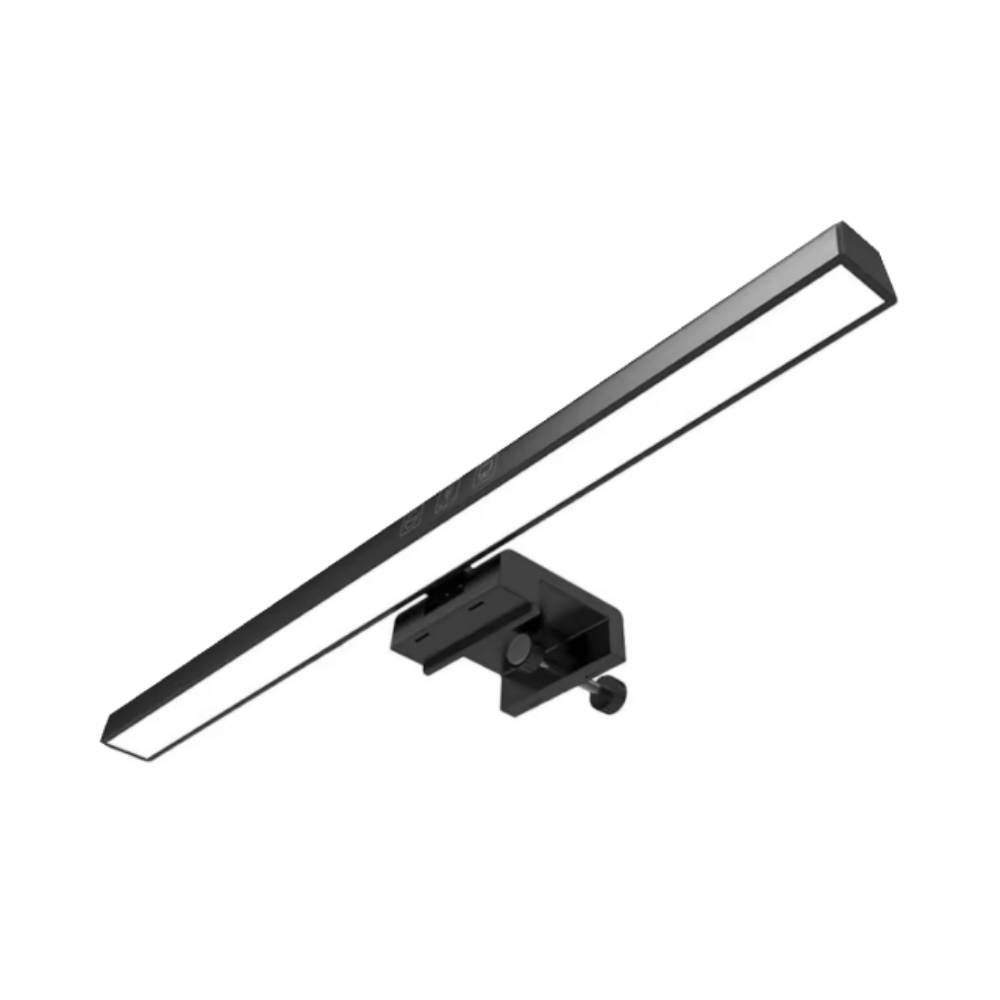 LED Screen Light Bar Computer  – обзор и цена Monitor Portable Usb