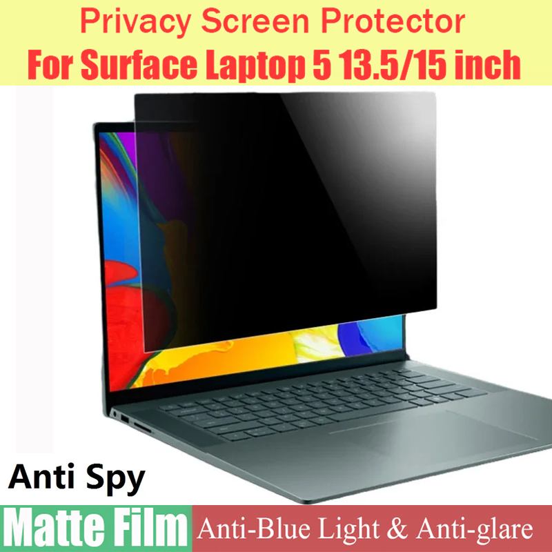 Anti-peep Screen Protector for – обзор и цена Laptop Accessories Protector