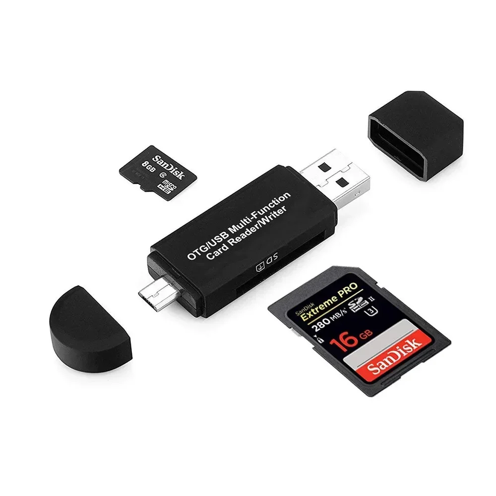 Nworld High-speed USB 2.0 Flas – обзор и цена Laptop Accessories World