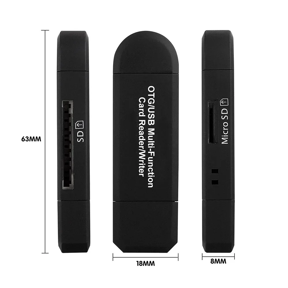 Nworld High-speed USB 2.0 Flas – обзор и цена Laptop Accessories World