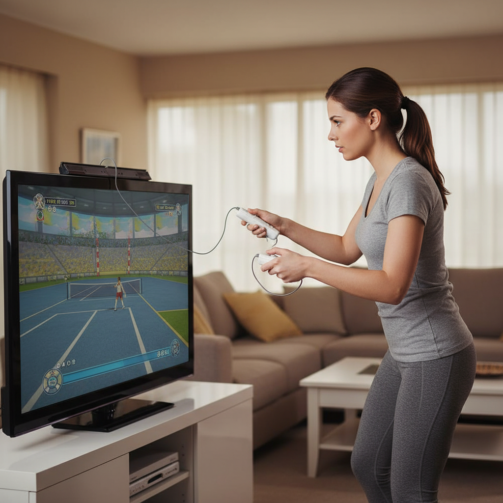 Wii Emulator USB Sensor Bar Wi – обзор и цена Laptop Accessories You Need