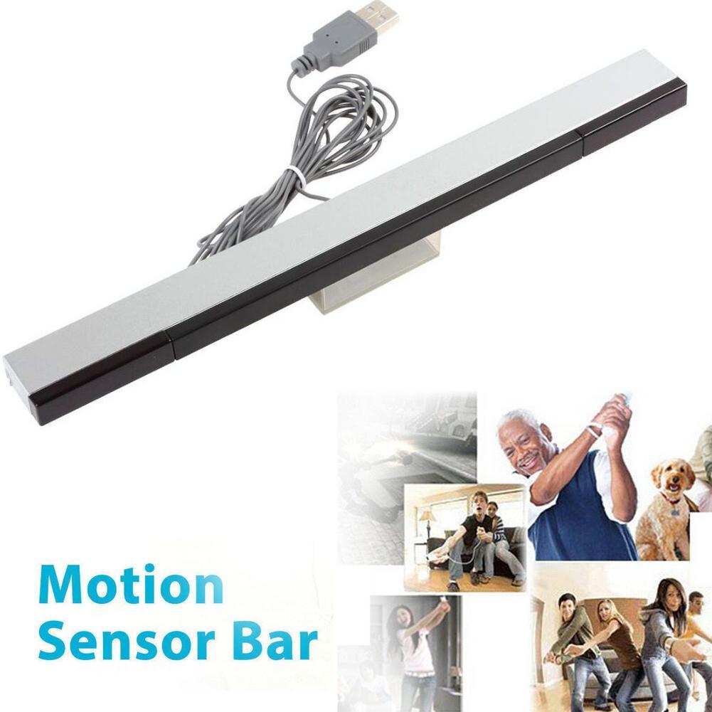 Wii Emulator USB Sensor Bar Wi – обзор и цена Laptop Accessories You Need