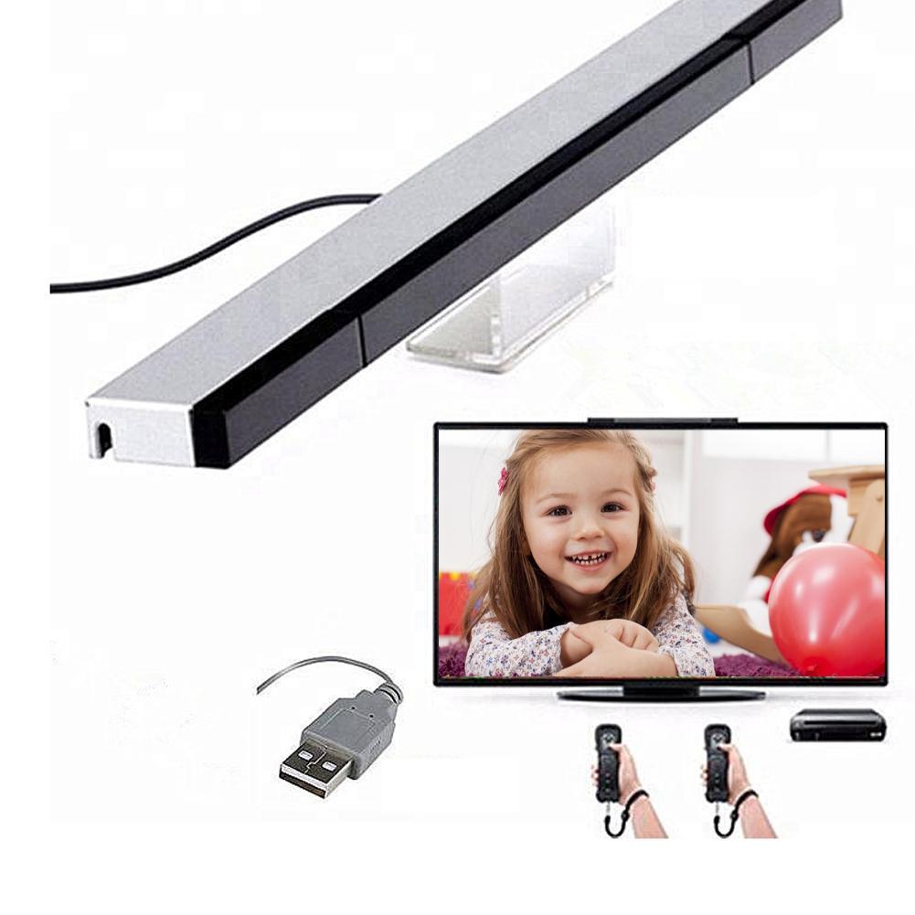 Wii Emulator USB Sensor Bar Wi – обзор и цена Laptop Accessories You Need