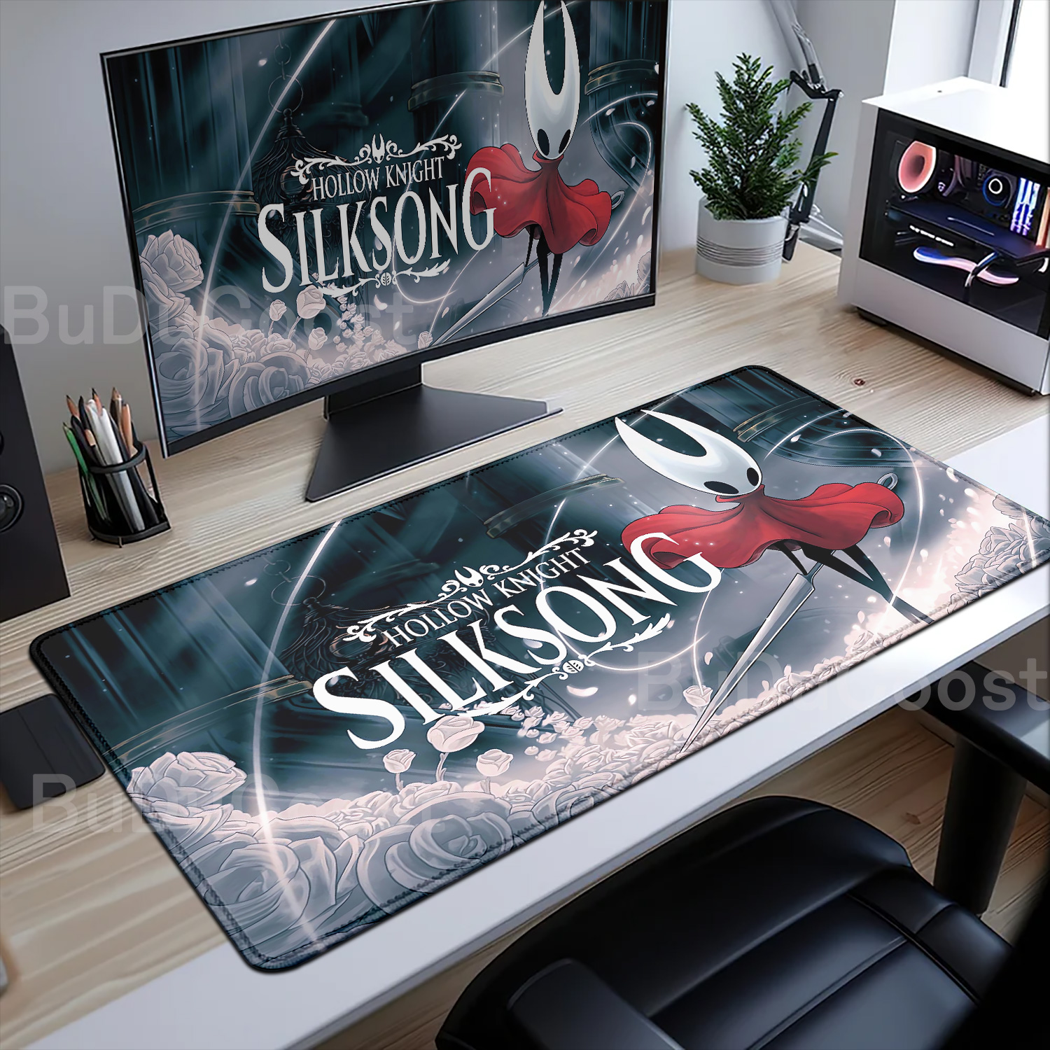New Hollow Knight Silksong Des – обзор и цена Laptop Accessories For Protection