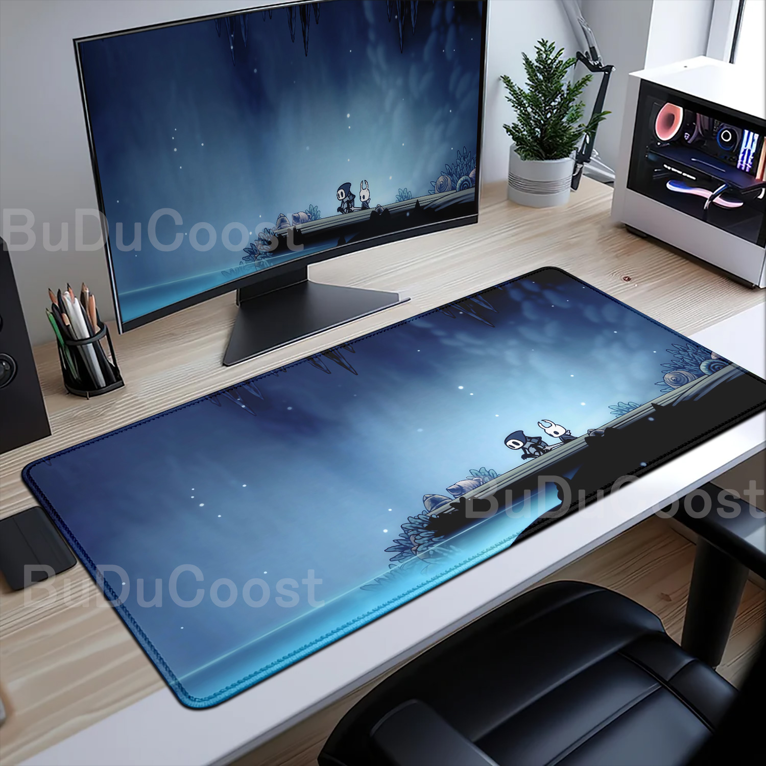 New Hollow Knight Silksong Des – обзор и цена Laptop Accessories For Protection