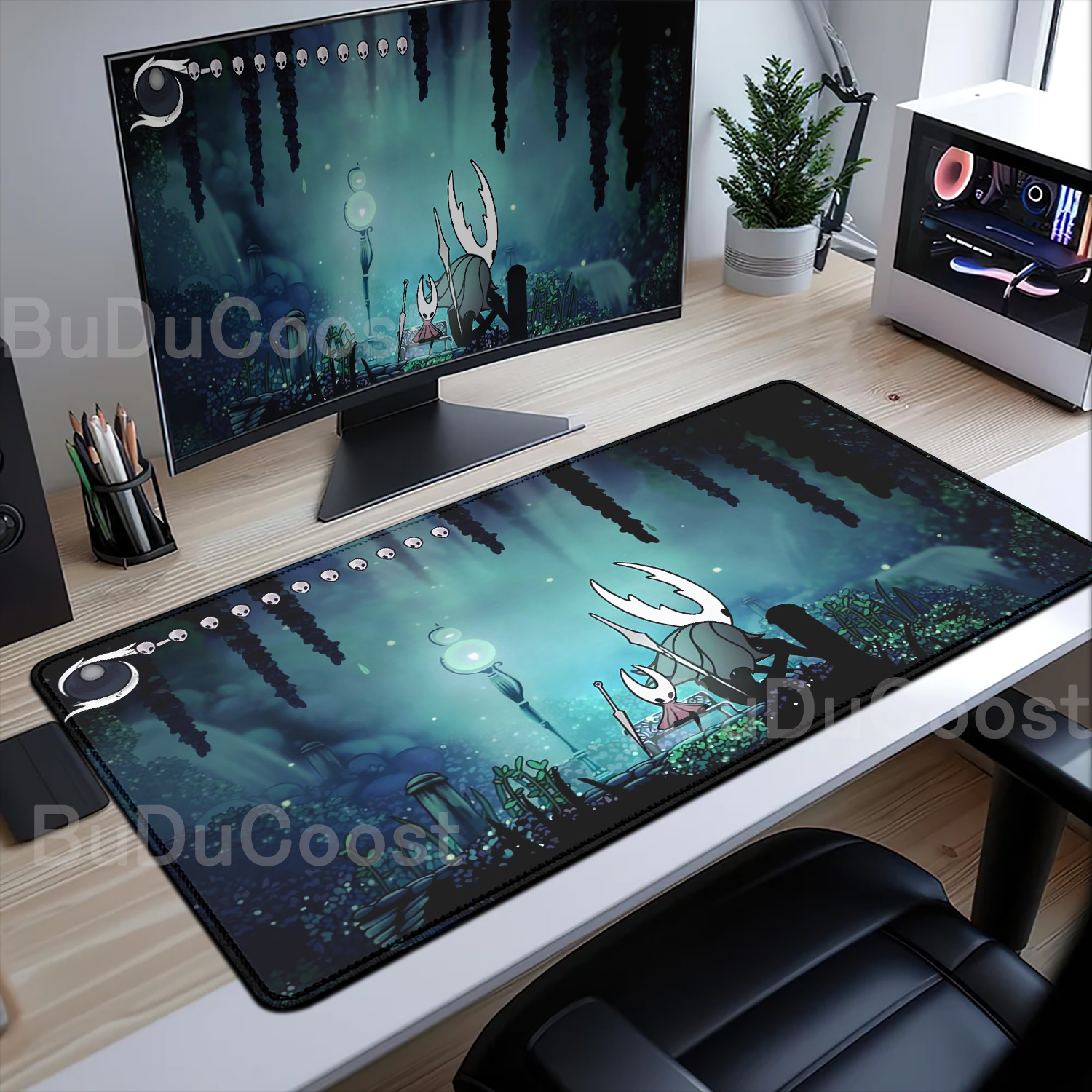 New Hollow Knight Silksong Des – обзор и цена Laptop Accessories For Protection