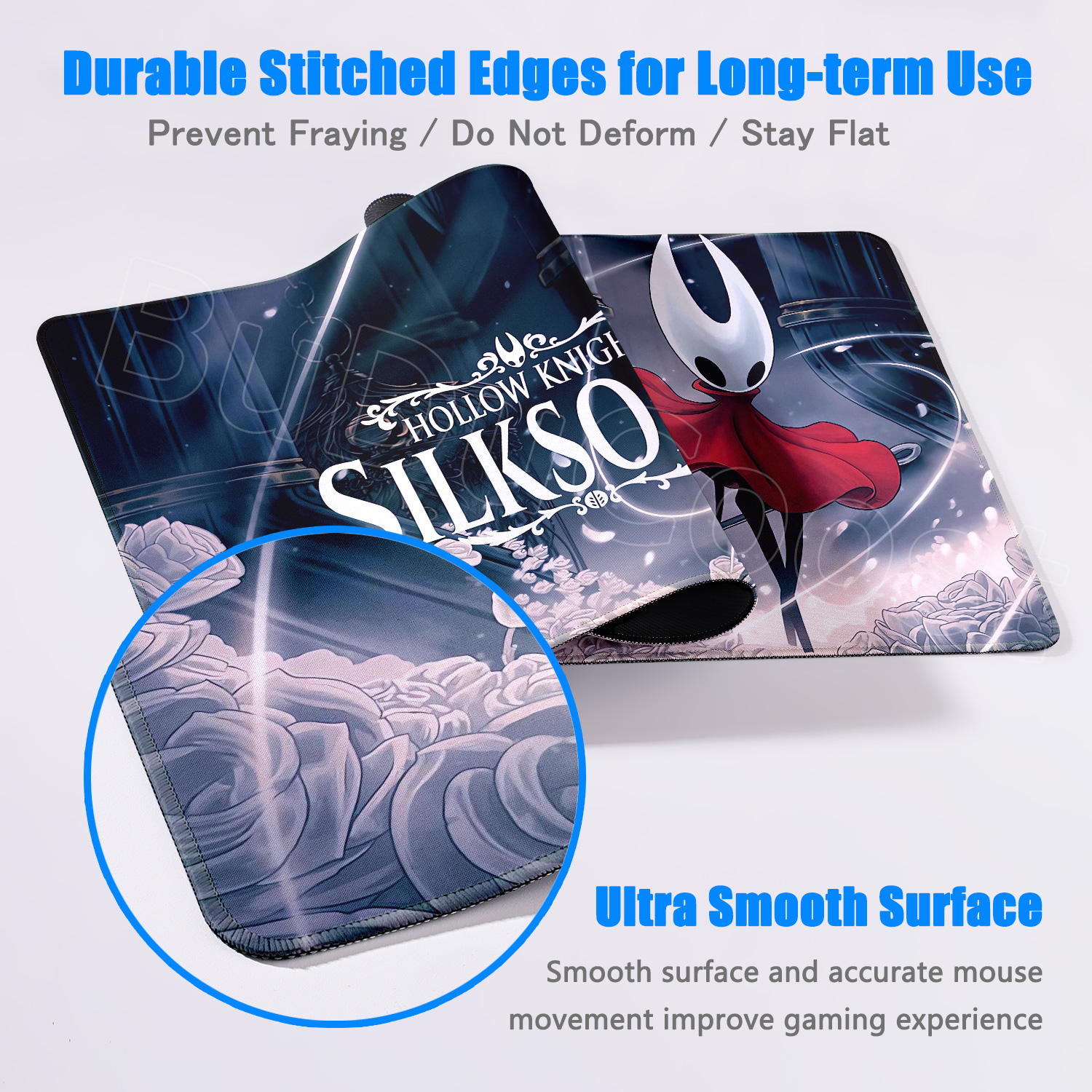 New Hollow Knight Silksong Des – обзор и цена Laptop Accessories For Protection