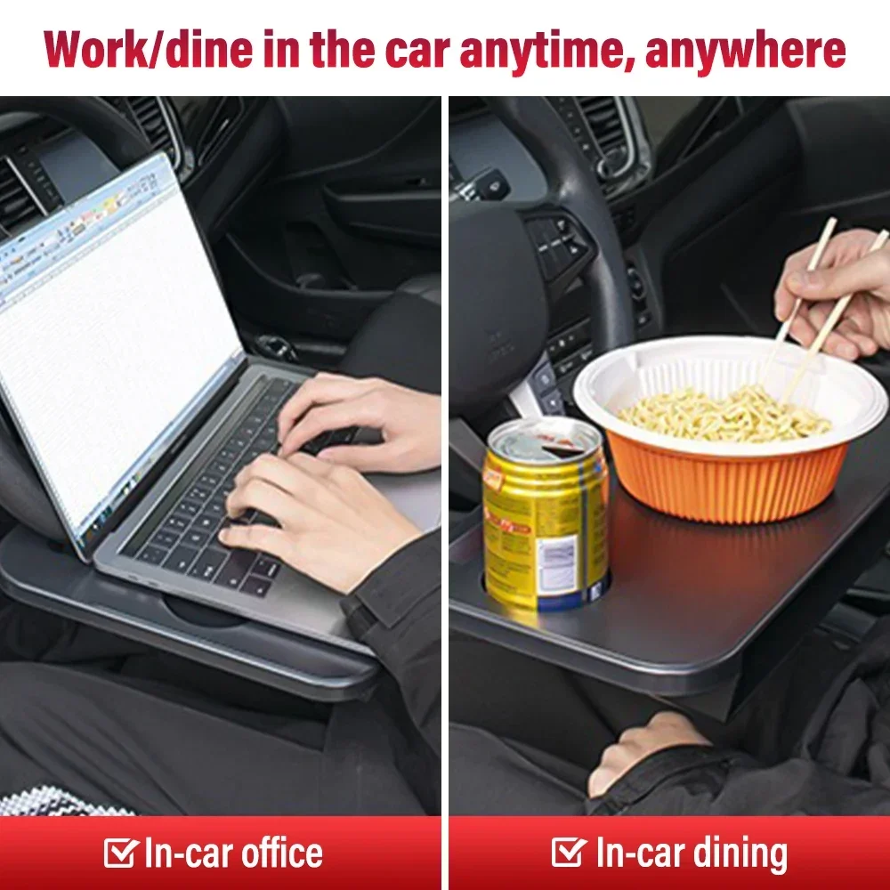 Multi-used Car Tray Laptop Des – обзор и цена Laptop Office Accessories