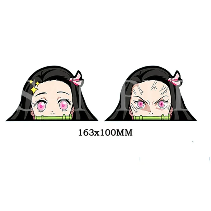 Kamado Nezuko Demon Slayer  3D – обзор и цена Laptop Accessories Kids