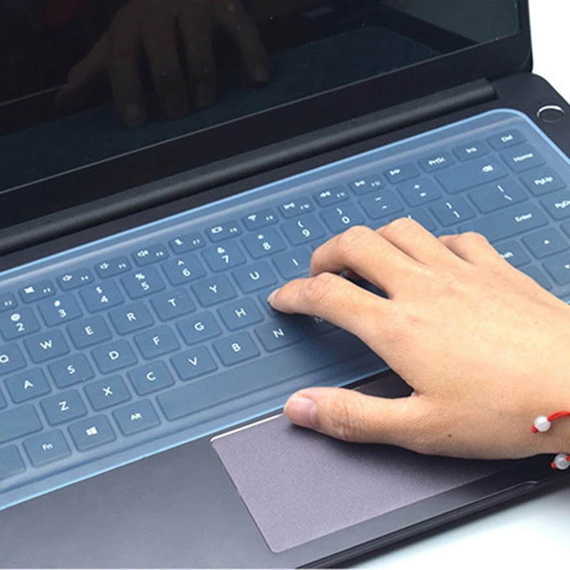 Anti-Slip Dust Proof Keyboard  – обзор и цена Laptop Accessories Protector