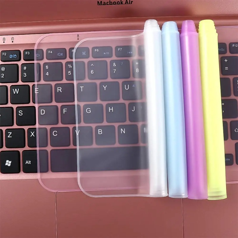 Anti-Slip Dust Proof Keyboard  – обзор и цена Laptop Accessories Protector