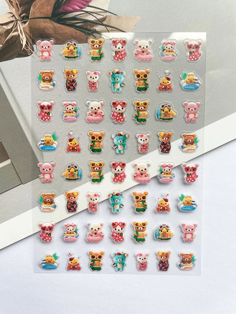 Pvc Super Mini Rilakkuma Poste – обзор и цена Laptop Accessories & Repair Jagtap Dairy Pimple Nilakh Pimpri Chinchwad Maharashtra