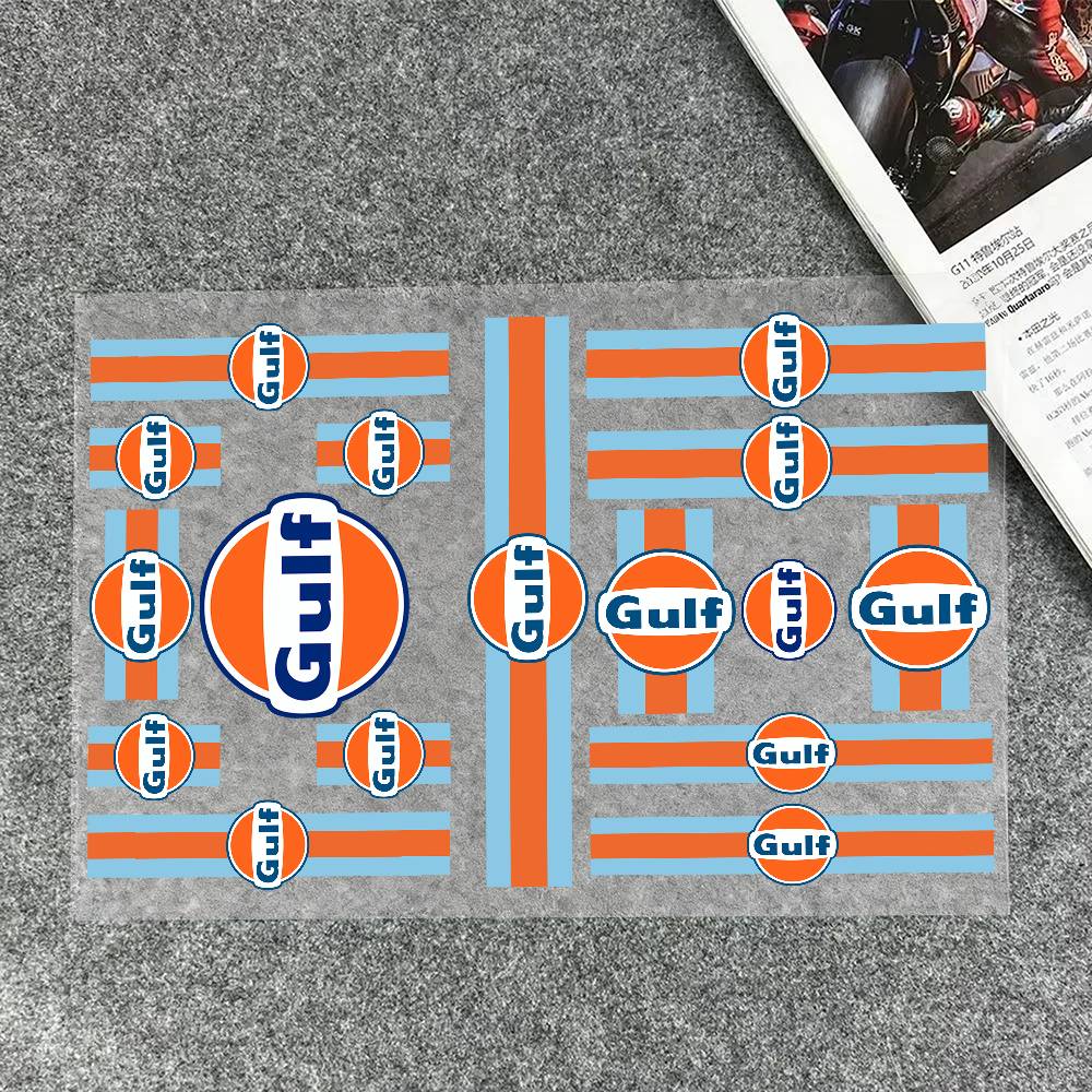 G-Gulfs Stickers Moto Sticker  – обзор и цена Laptop Accessories Wallpaper