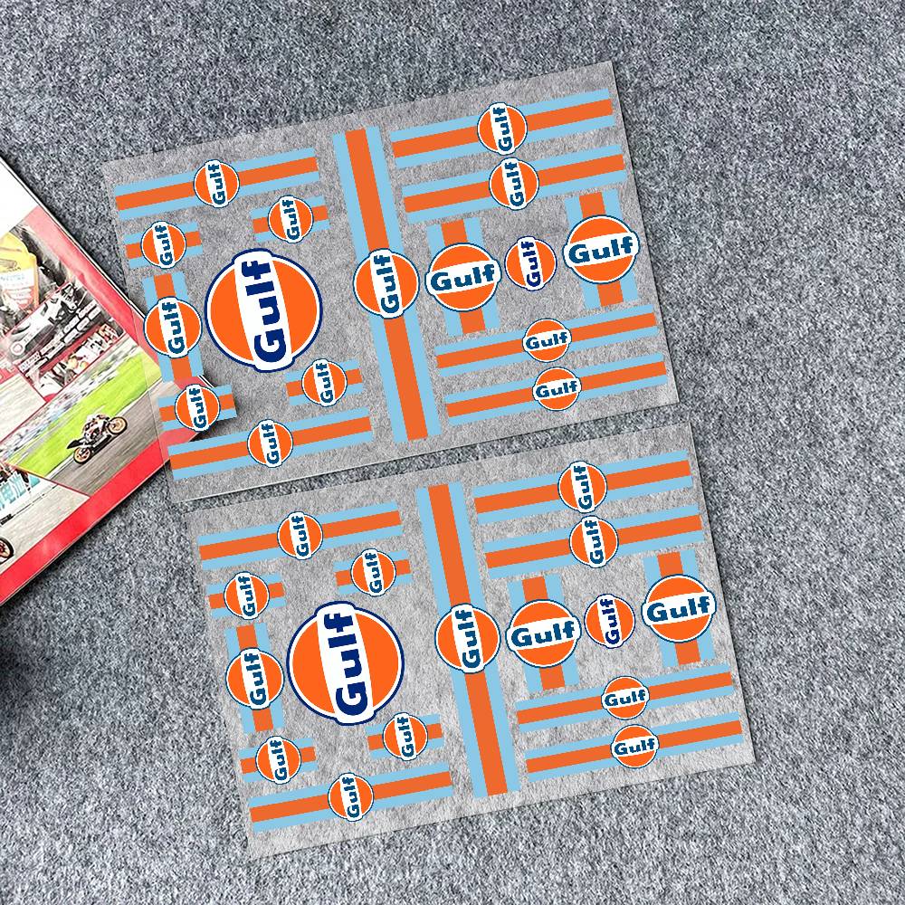 G-Gulfs Stickers Moto Sticker  – обзор и цена Laptop Accessories Wallpaper