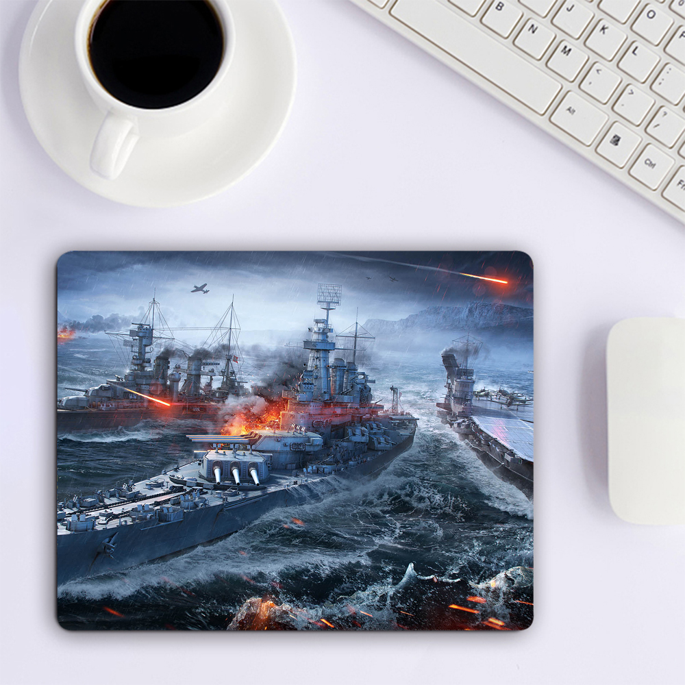 World of Warships Small Mouse  – обзор и цена Laptop Accessories World