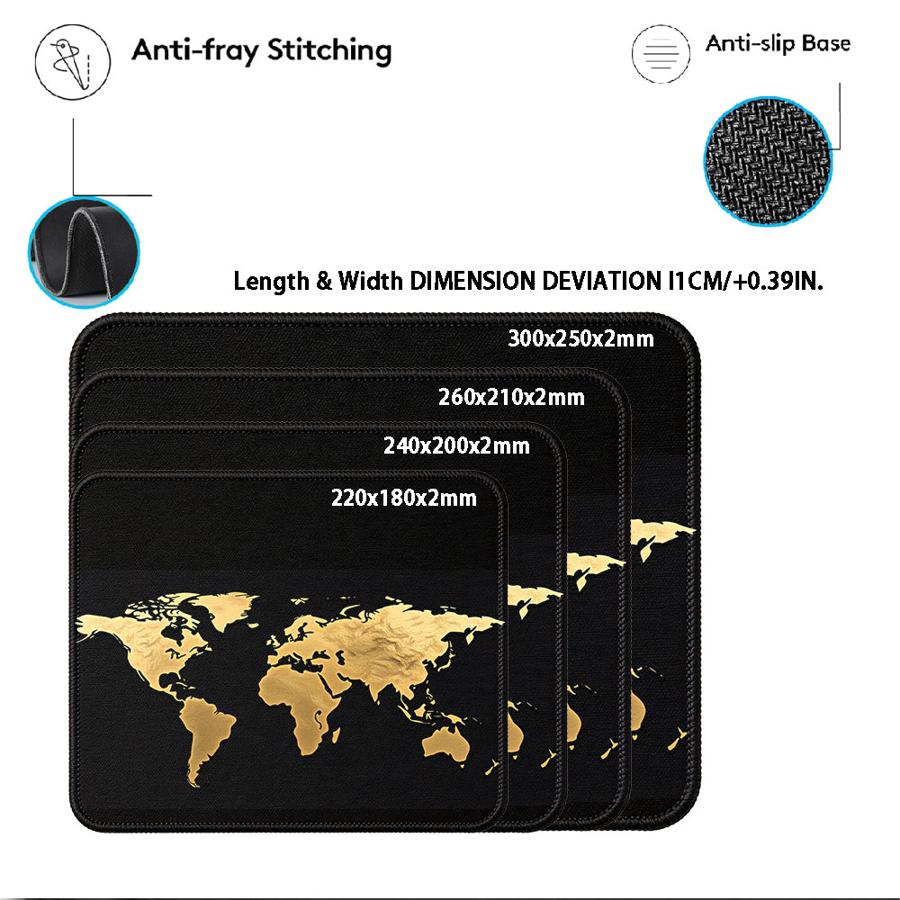 Mouse Pad Keyboard Computer La – обзор и цена Laptop Accessories World