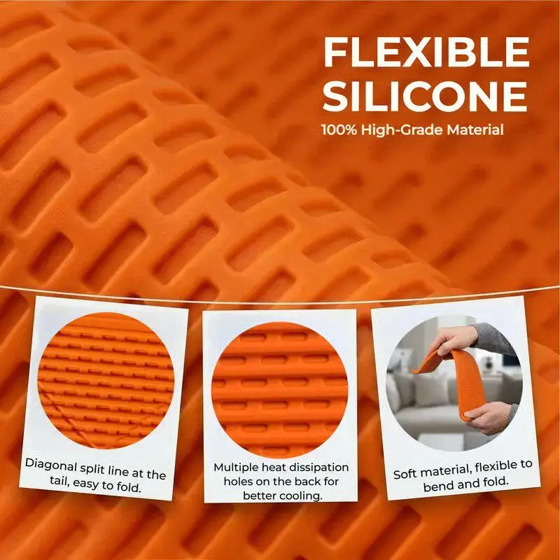 Silicone Foldable Phone Stand  – обзор и цена Laptop Accessories & Repair Jagtap Dairy Pimple Nilakh Pimpri Chinchwad Maharashtra