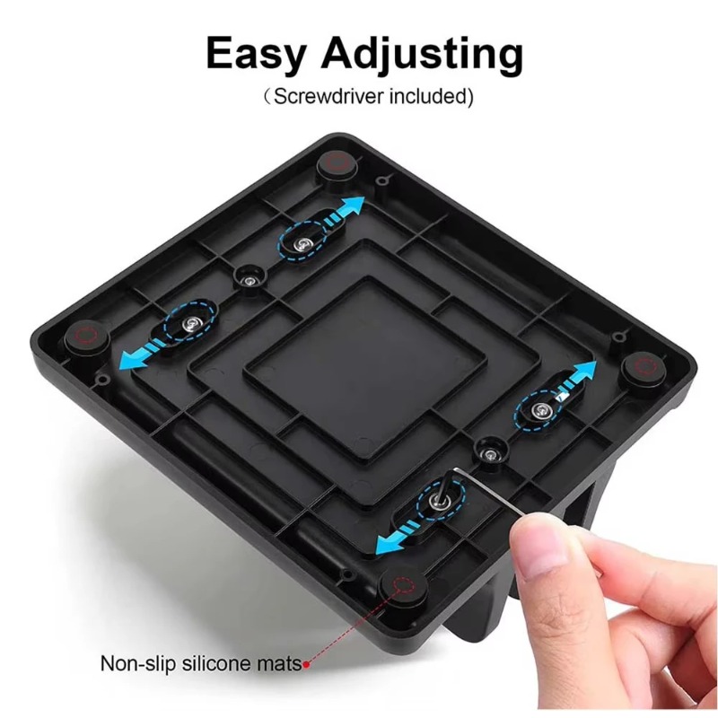 Vertical Laptop Stand Plastic  – обзор и цена Laptop Accessories Macbook