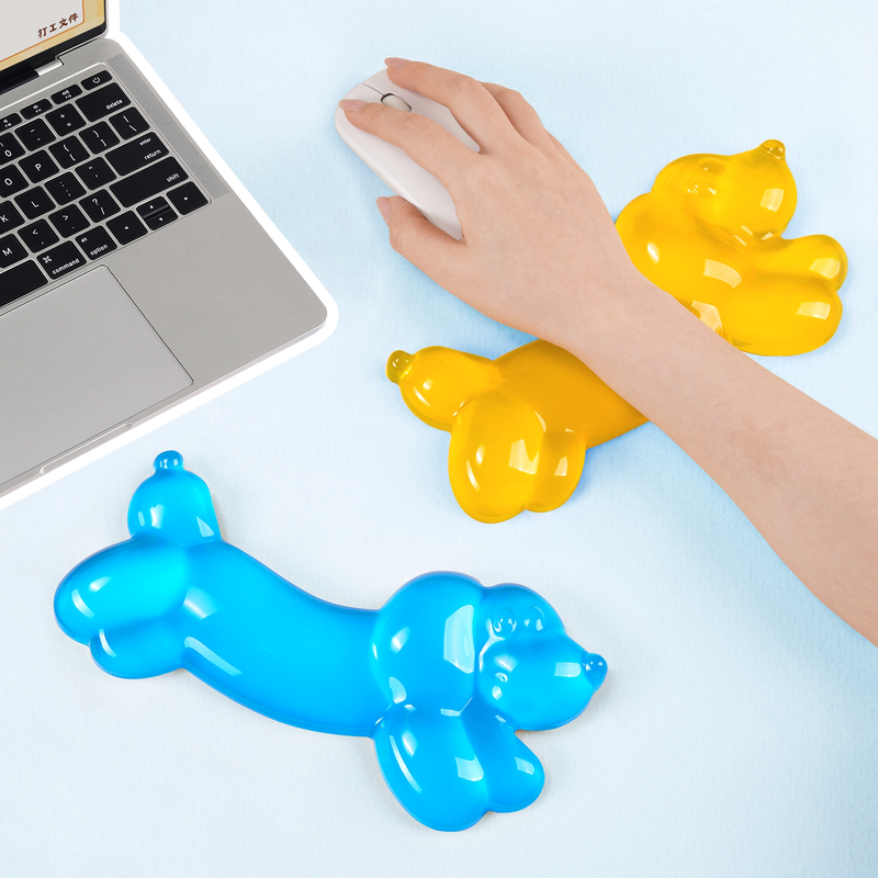 GeekShare Mouse Wrist Rest Tra – обзор и цена Laptop Office Accessories
