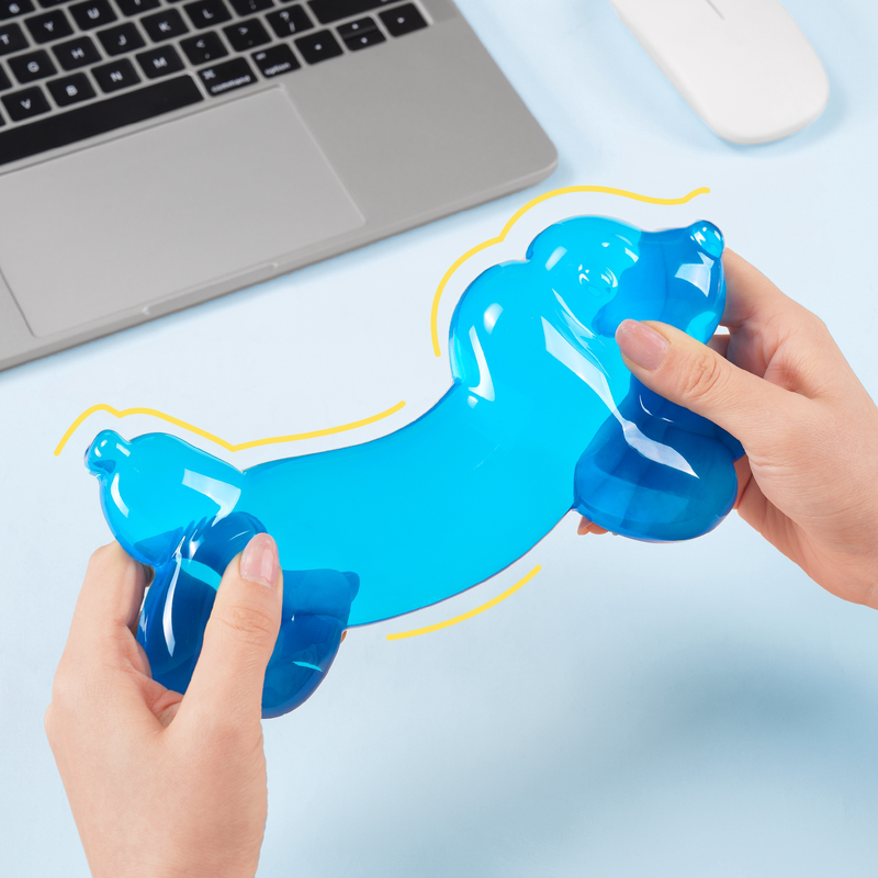 GeekShare Mouse Wrist Rest Tra – обзор и цена Laptop Office Accessories