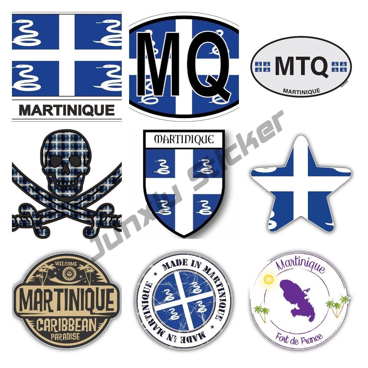 Martinique Frankfurt Stamps Ca – обзор и цена Laptop Accessories World
