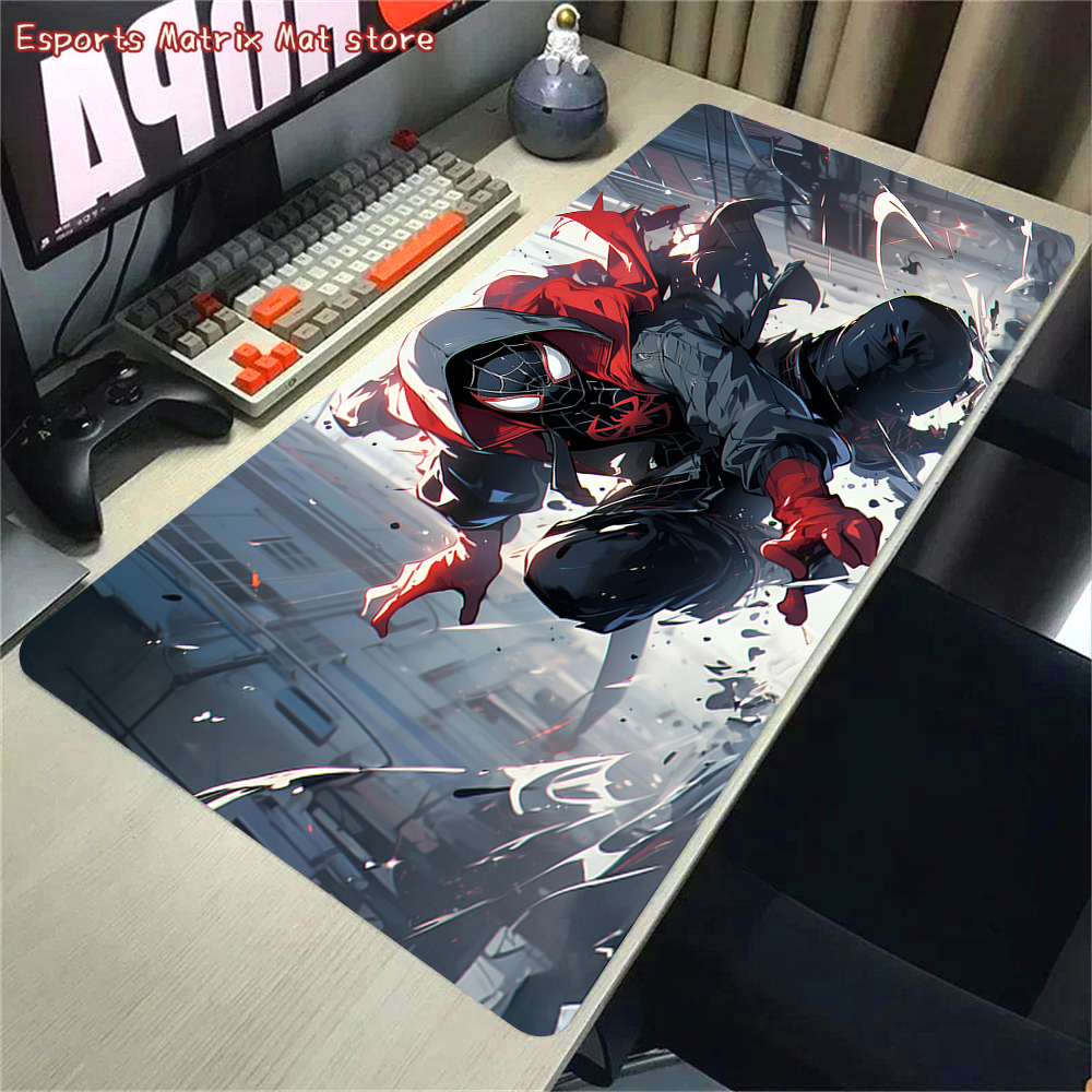 Marvel Spider Man Mouse Pad  A – обзор и цена Laptop Accessories For Protection