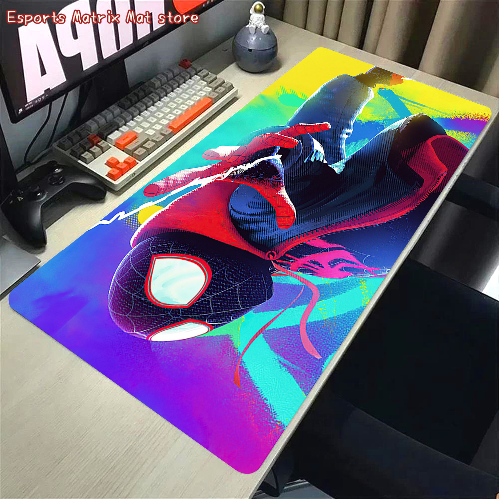 Marvel Spider Man Mouse Pad  A – обзор и цена Laptop Accessories For Protection