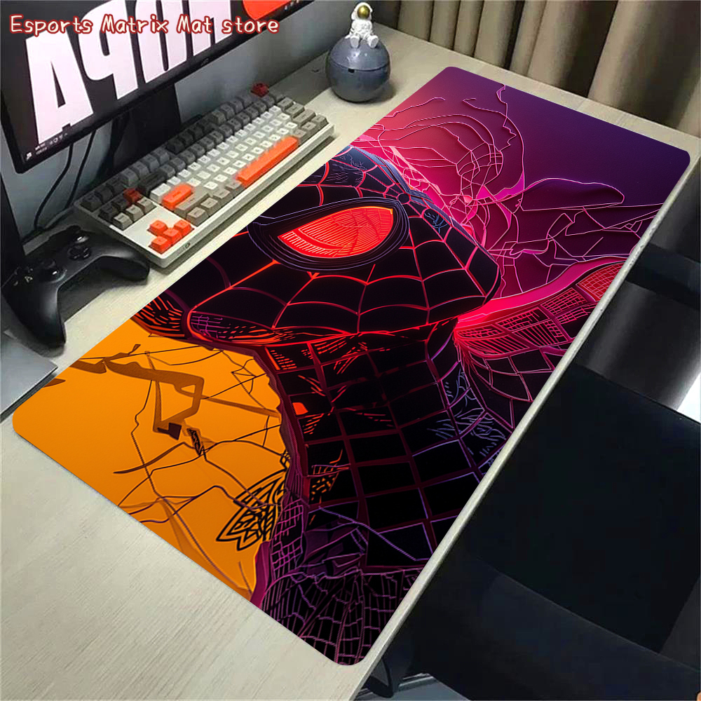 Marvel Spider Man Mouse Pad  A – обзор и цена Laptop Accessories For Protection