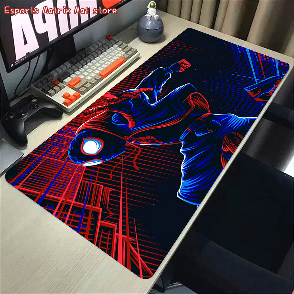 Marvel Spider Man Mouse Pad  A – обзор и цена Laptop Accessories For Protection