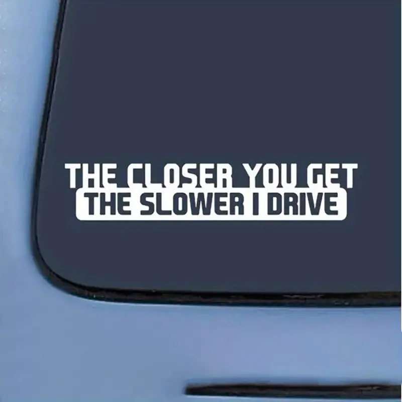 1pc The Closer You Get The Slo – обзор и цена Laptop Accessories Wallpaper