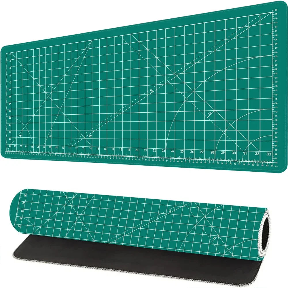 Green Mousepad Minimalistic La – обзор и цена Laptop Accessories For Protection