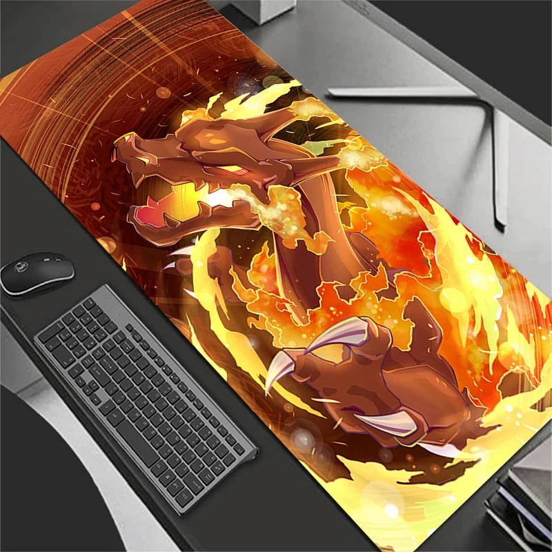 Mouse Pad Anime Gaming Accesso – обзор и цена Laptop Office Accessories