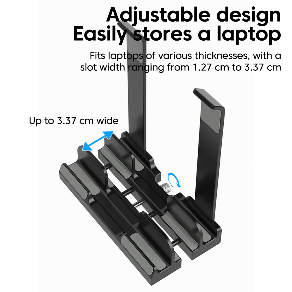 Foldable Laptop Stand Notebook – обзор и цена Laptop Accessories Macbook