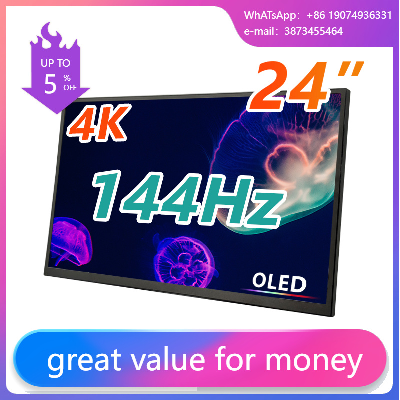 15.6 16 18.4 21.5 Inch OLED Sc – обзор и цена Monitor Portable Usb