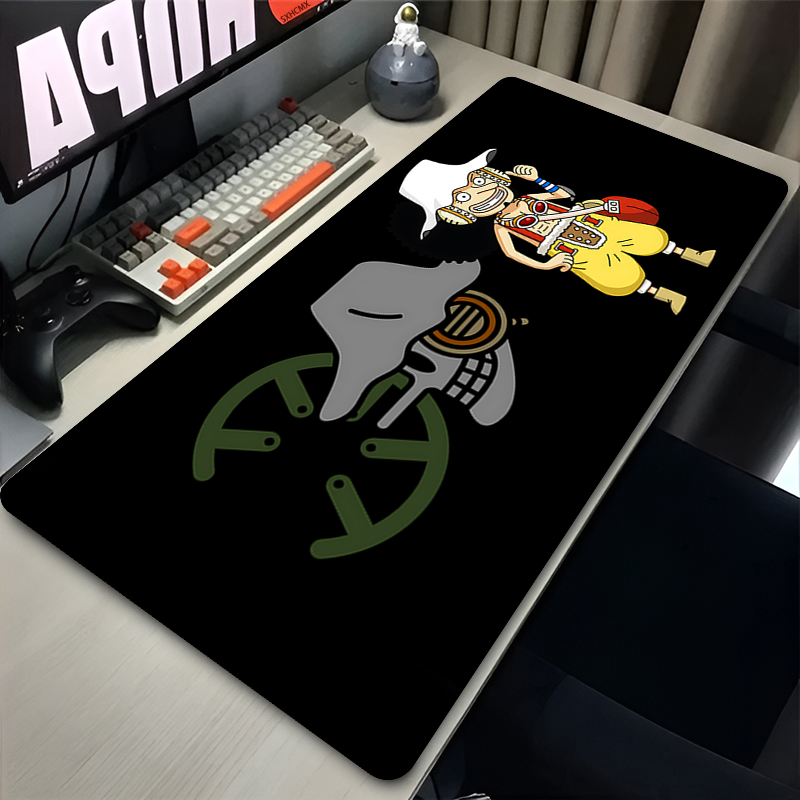 Mouse Pad Computer Laptop Game – обзор и цена Laptop Office Accessories