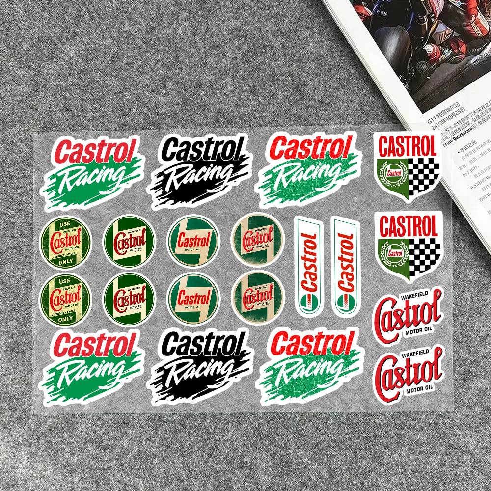 C-Castro6 Stickers Moto Sticke – обзор и цена Laptop Accessories Wallpaper