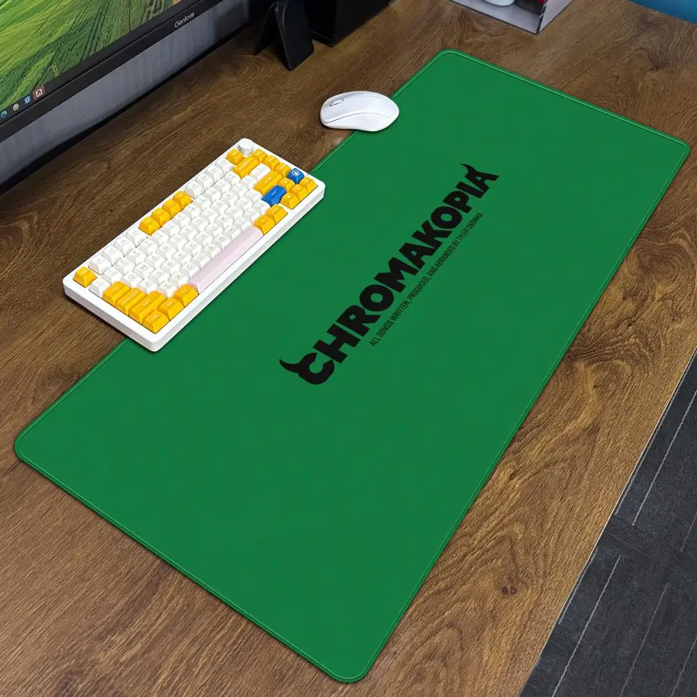 Chromakopia MousePad MouseMat  – обзор и цена Laptop Accessories For Protection