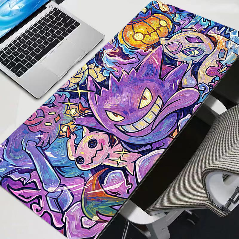 Cherry Blossoms Pokemon Large  – обзор и цена Laptop Office Accessories