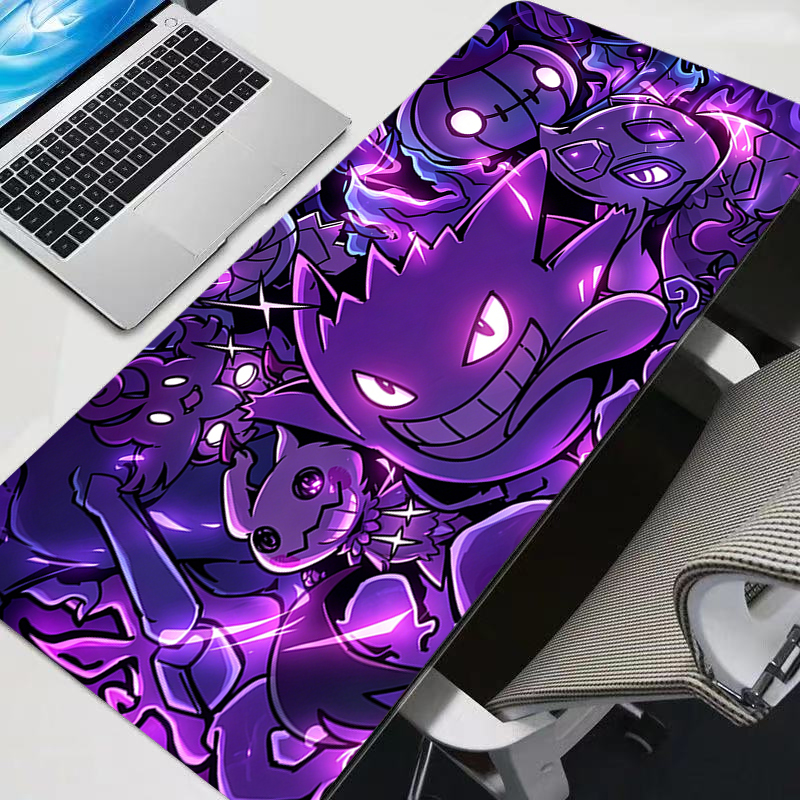 Cherry Blossoms Pokemon Large  – обзор и цена Laptop Office Accessories