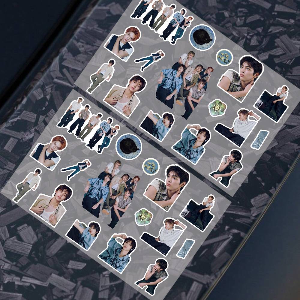 1pc C-CORTIS Kpop New Group St – обзор и цена Laptop Accessories Wallpaper