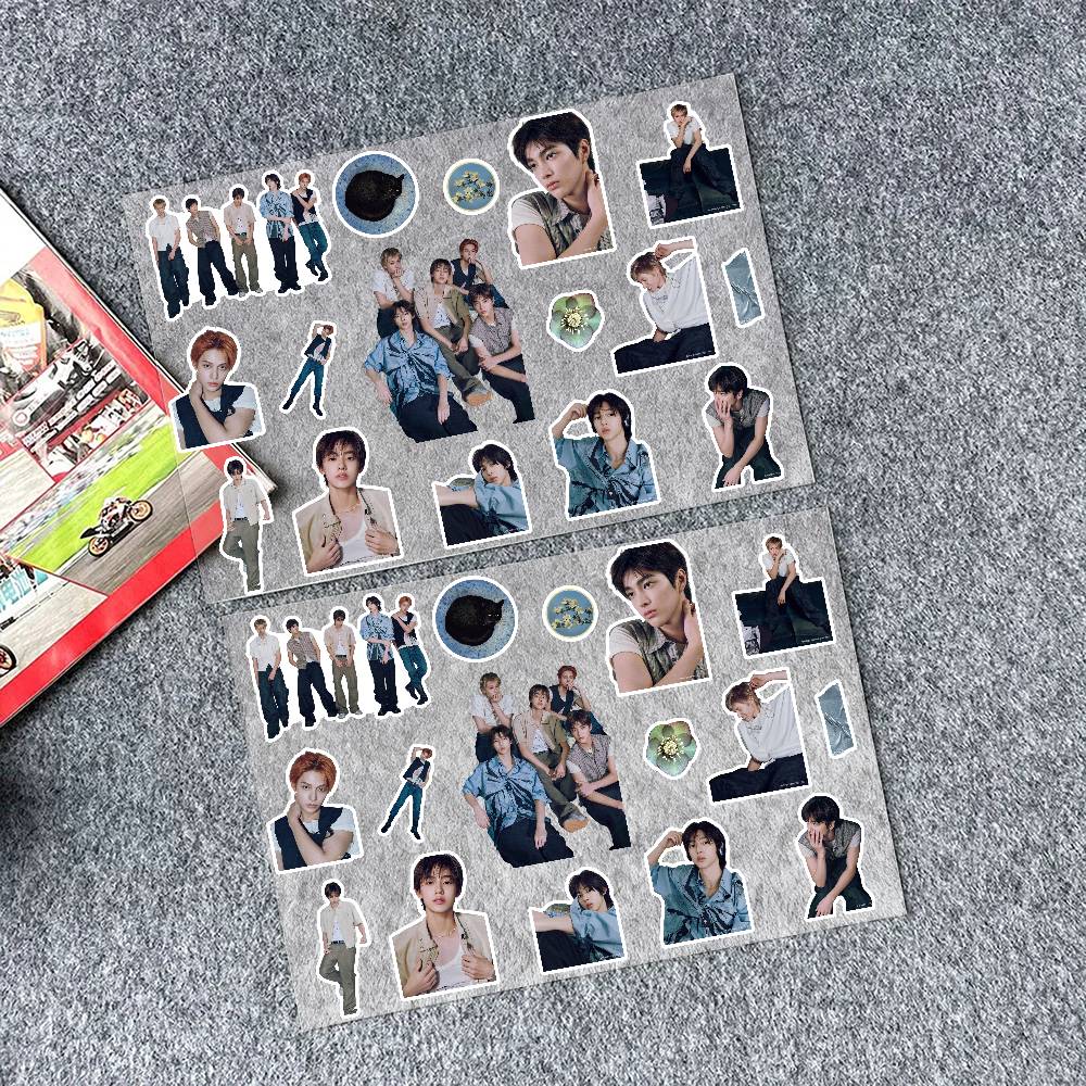 1pc C-CORTIS Kpop New Group St – обзор и цена Laptop Accessories Wallpaper